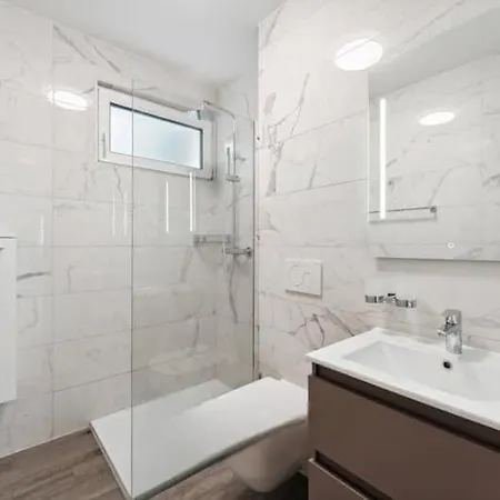 Apartmán 2 In Montreux