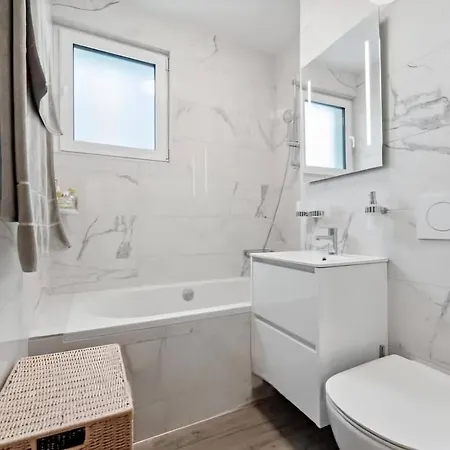 2 In Apartmán