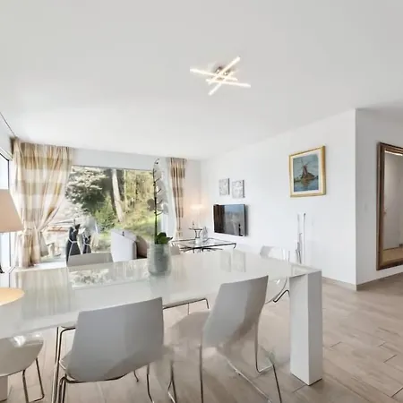 Apartmán 2 In