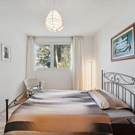 Apartmán 2 In Montreux