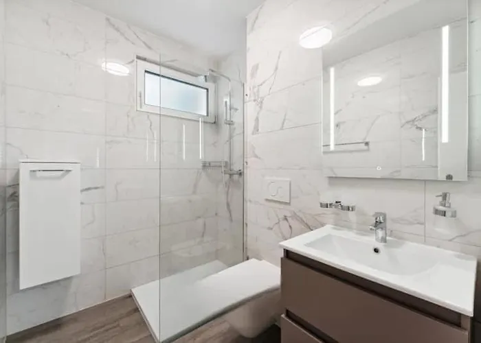 Apartament 2 In Montreux