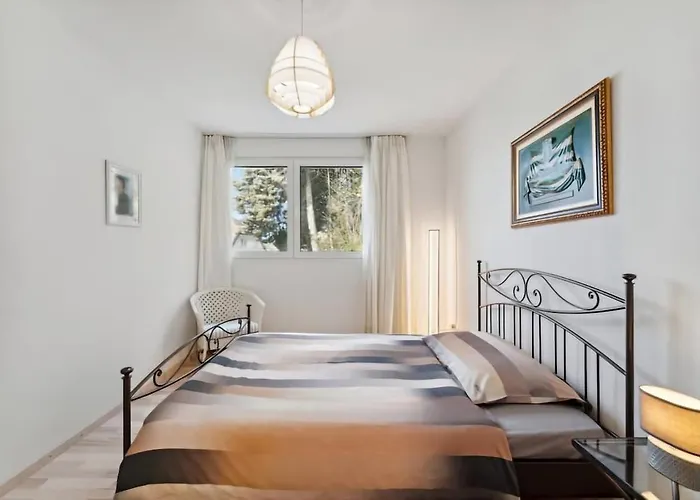 Apartament 2 In Montreux